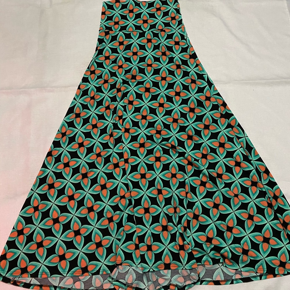 Lularoe Maxi